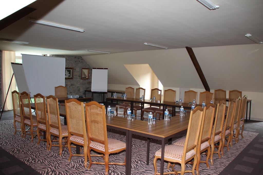 Le Manoir Du Rodoir Hotel La Roche-Bernard Buitenkant foto