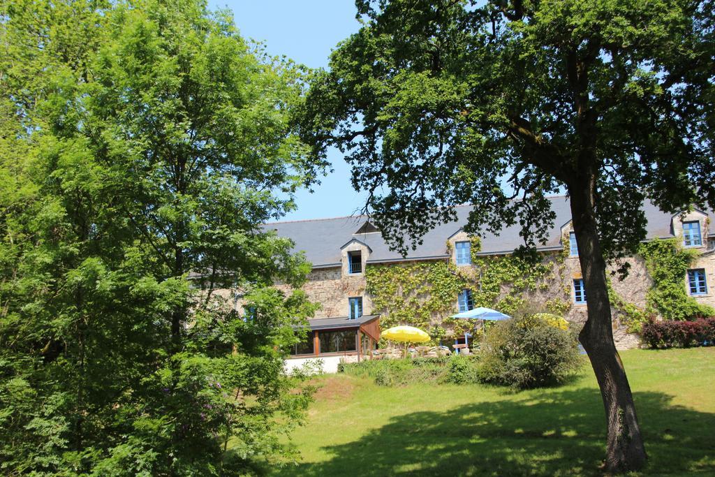 Le Manoir Du Rodoir Hotel La Roche-Bernard Buitenkant foto